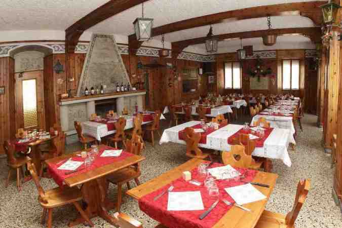 B&B Val Chiavenna - Crotto B&B Val Chiavenna - Crotto